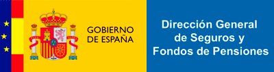 Dirección general de seguros y fondos de pensiones